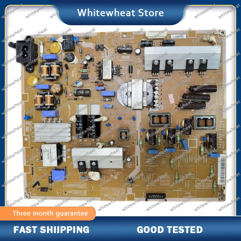 For Power Board BN44-00623B L46X1Q_DHS BN44-00623A BN44-00623D power board Un46f6100 Un46f6400 Bn44-00623d