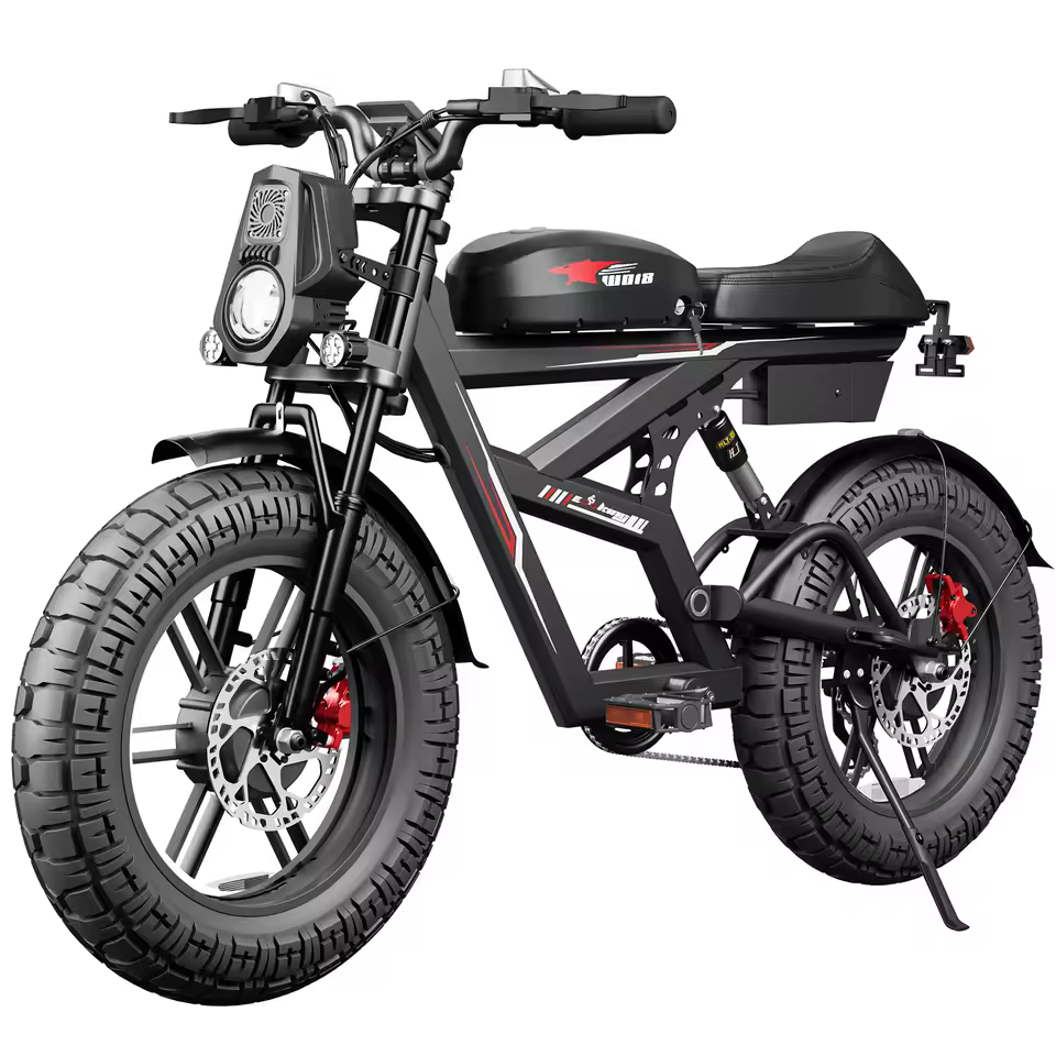 2. Ebike WO..