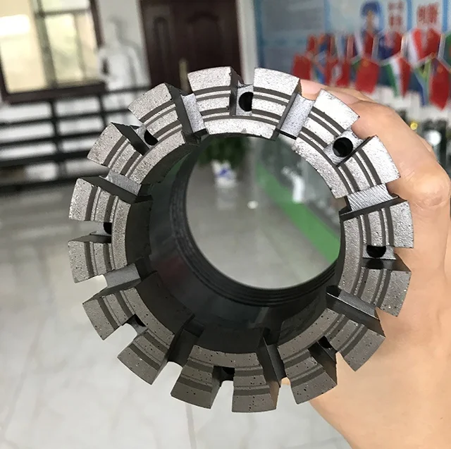 Turbo Impregnated D…