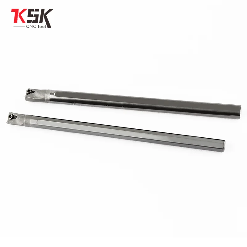 Left hand Turning tools C06J-STUBL06 C07K C08K STUBL Internal Turning Holder Carbide STUBL Boring Bar coolant Lathe tool