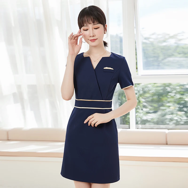 

Summer Profional Beau Salon Spa Techan Work orm Dr Уход за кожей Уход за кожей Beau Therapist Карьера Dr