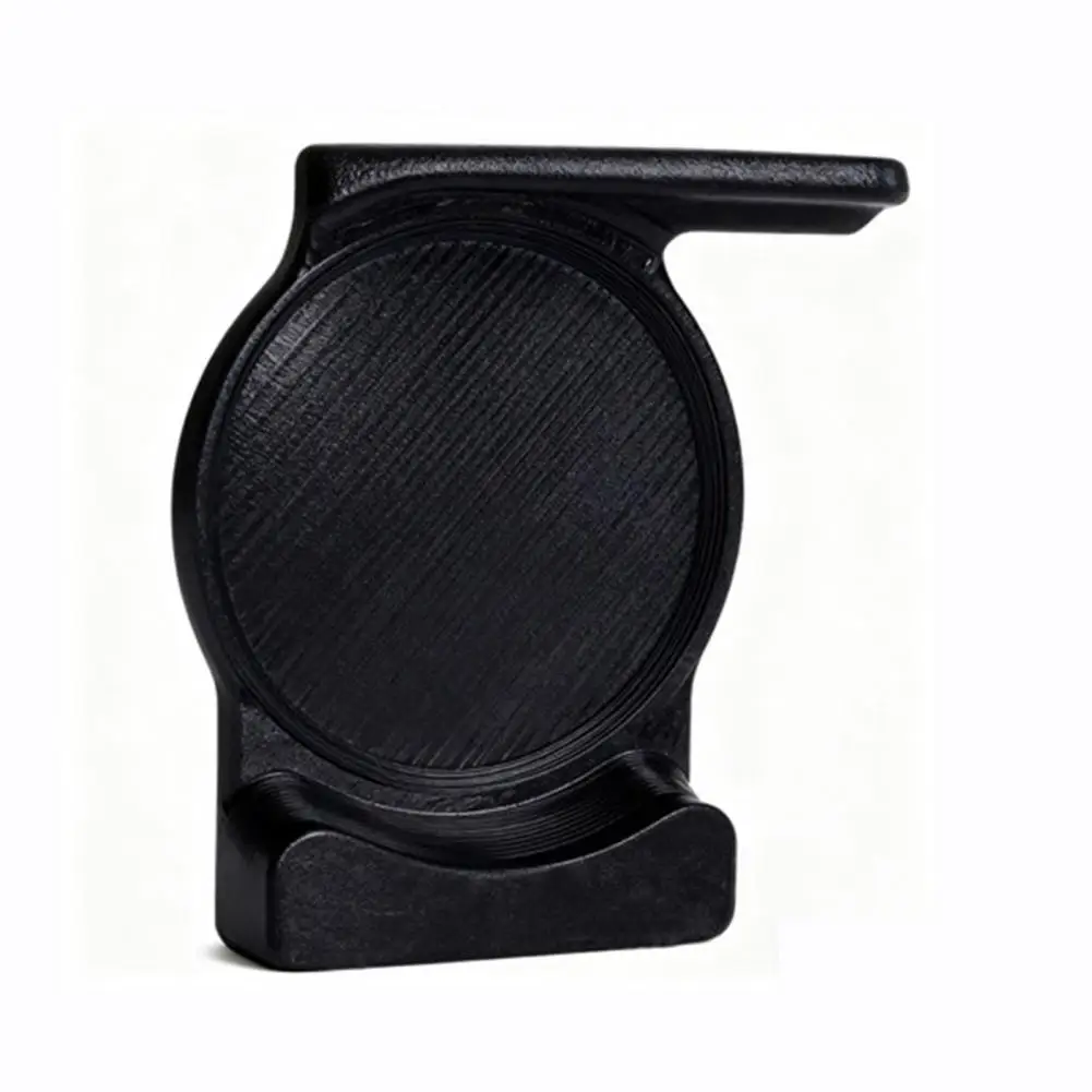 

Защитная крышка объектива Dji Osmo Защитный чехол для камеры Набор крышек объектива Защитная крышка от царапин Сверхлегкая пыленепроницаемая конструкция для Osmo