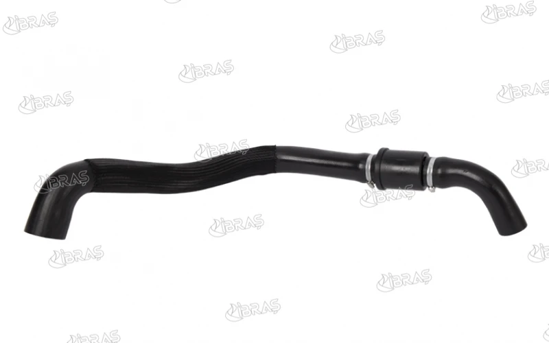 Store code: 19667 TURBO hose complete TRANSIT V348 V348 V347 2.2tdci CUSTOM size