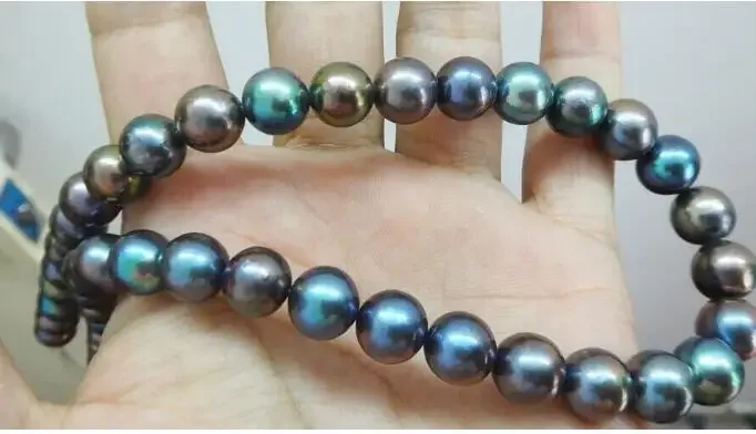 Jewelry Pearl NecklaceSuperb 17