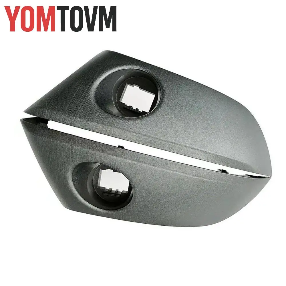 

Center Instrument Cluster Finish Panel Trim Instrument 5541342070B0 55413-42070-B0 for Toyota Rav4 2006-2012