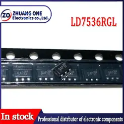 10PCS LD7535ABL LD7535BL LD7535 LD7536RGL LD7536 LD7537RGL LD7537 LD7550BBL LD7550 LD7530PL LD7530 LD7531AMGL LD7531 LD5530RGL