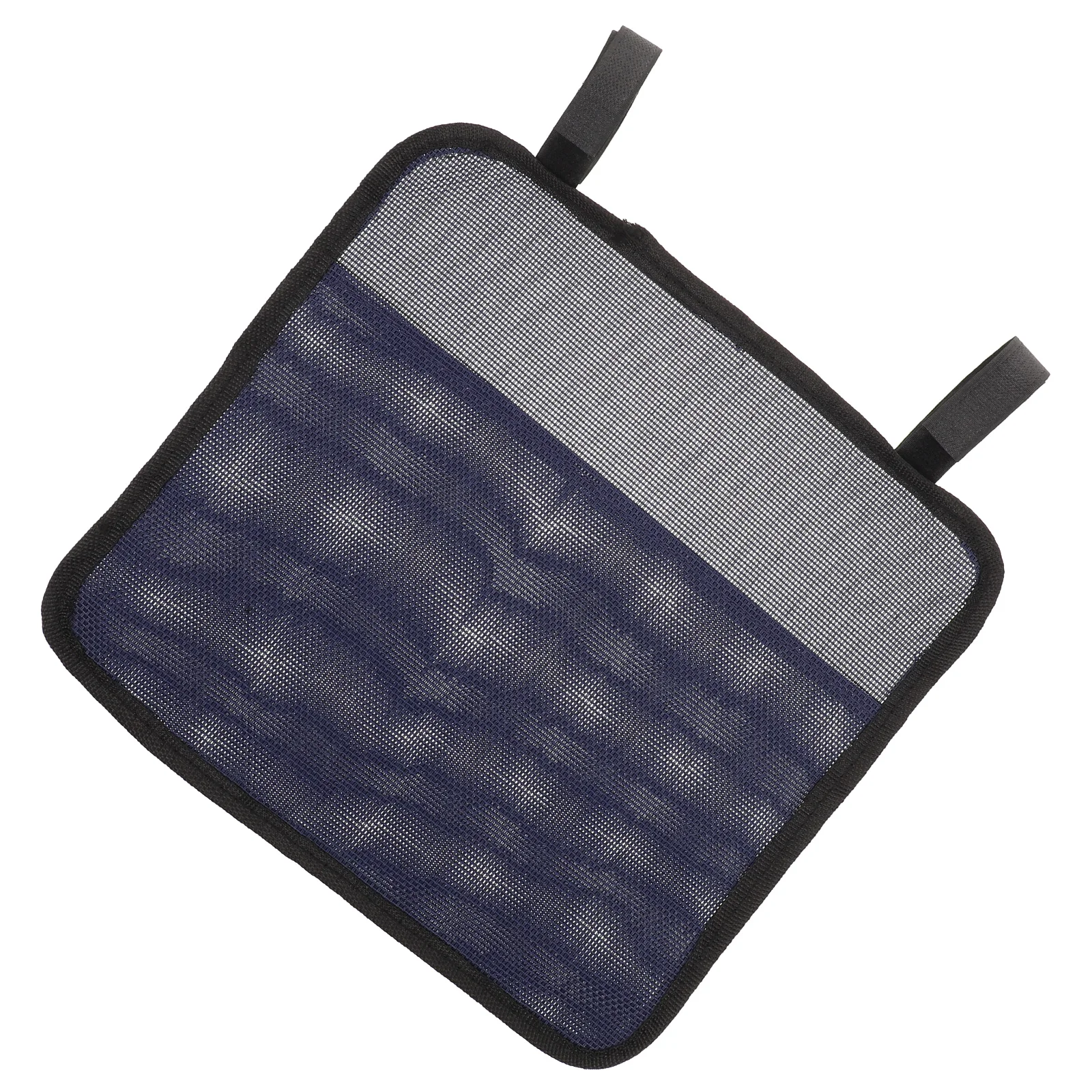 

Storage Bags Arm Rest Magazine Snack Camping Chair Side Wheelchair Fabric Beach Cup Holder Armrest