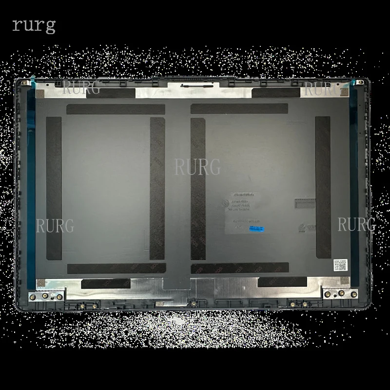 R+  NEW For Lenovo IdeaPad Slim 3 15IRU8 82X7 Back Cover/Bezel/Hi ge/Palmrest Gray