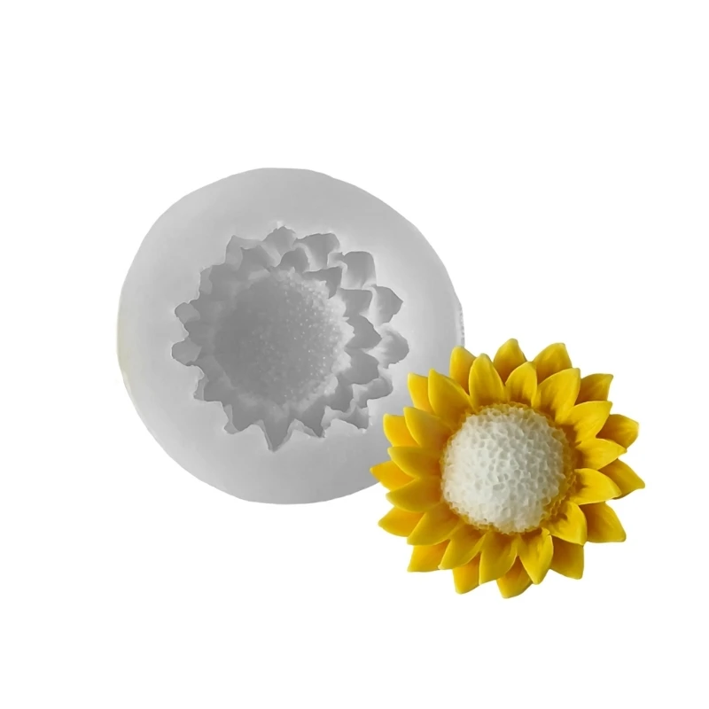 

Flower Moulds Silicone Texture Suitable for Home Decorations Dropship