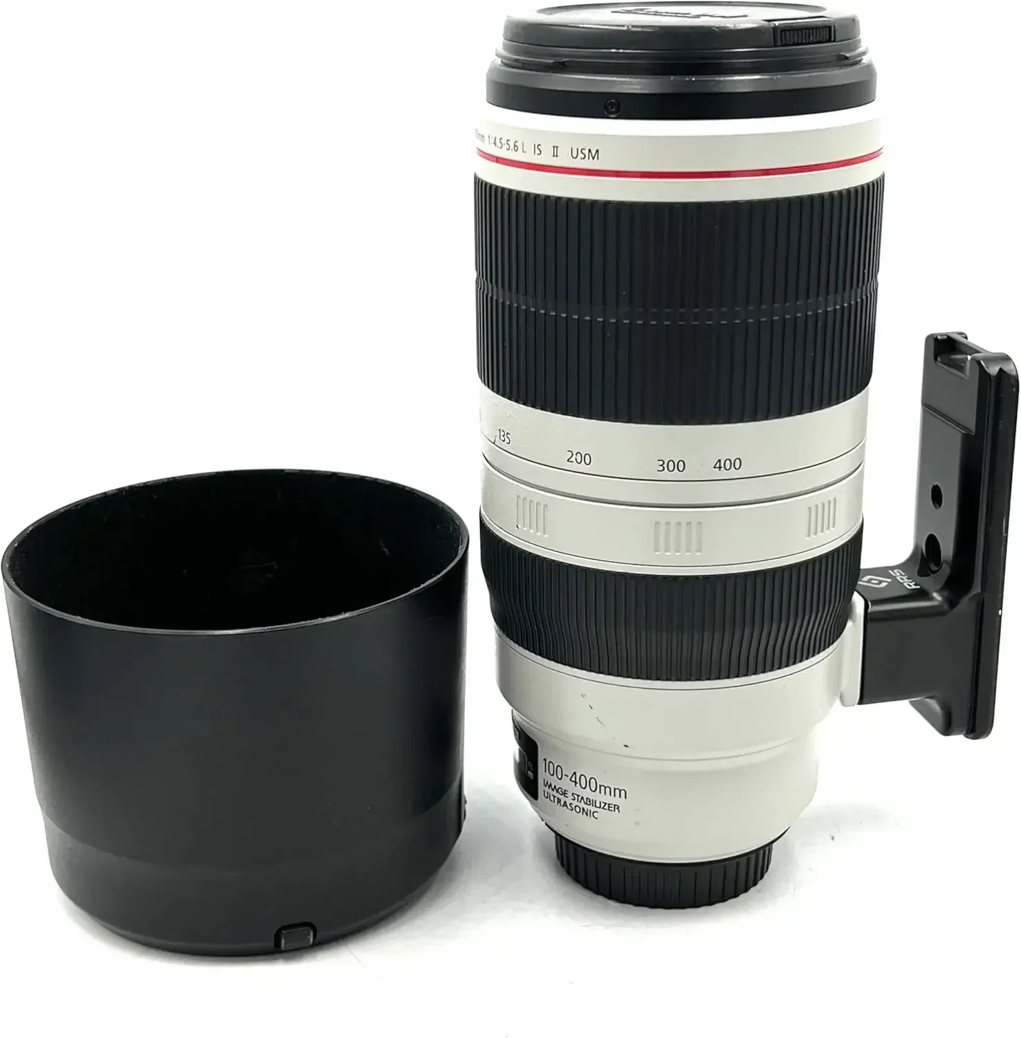 

Best-Selling Canon EF 100-400mm f/4.5-5.6L is II USM Lens