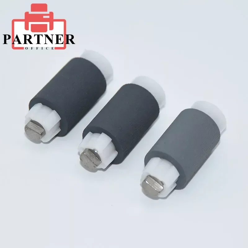 10PCS JC90-01032A 050N00649 Separation Retard Roller for Xerox WorkCentre 3315 3325 Phaser 3320 for Samsung SCX4833 ML3310 M4070