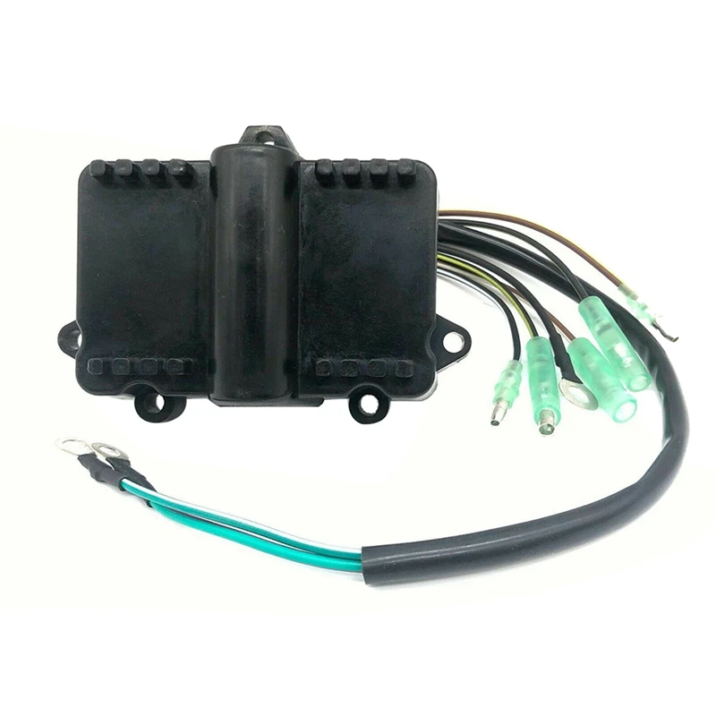 3X Switch Box CDI Power Pack For Mercury Mariner Outboard 6Hp 8Hp 9.9Hp 10Hp 15 20 25 35Hp 339-7452A15 339-7452A19