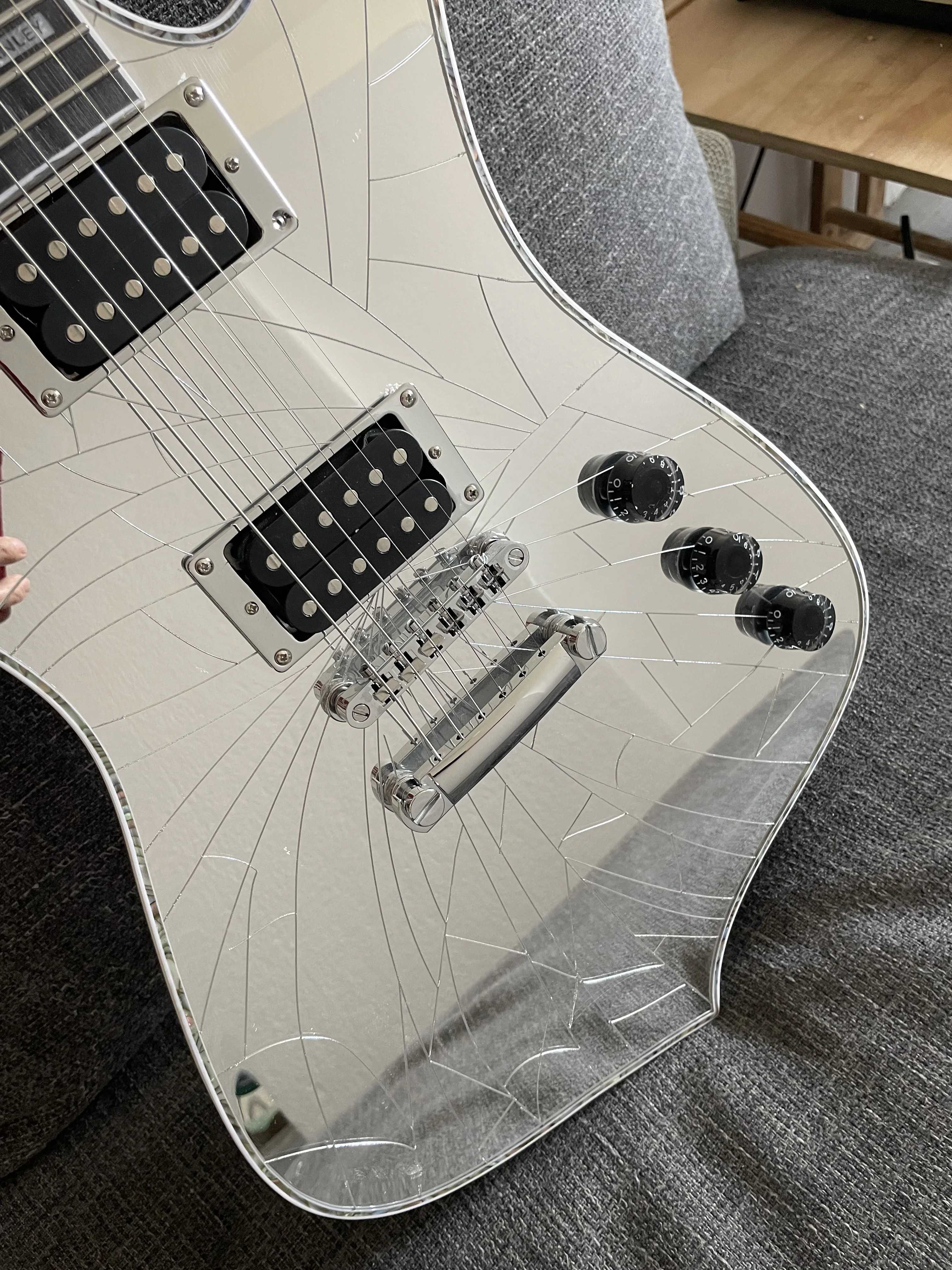 Nouvelle guitare électrique de - Electric Guitar Beginner avis et prix