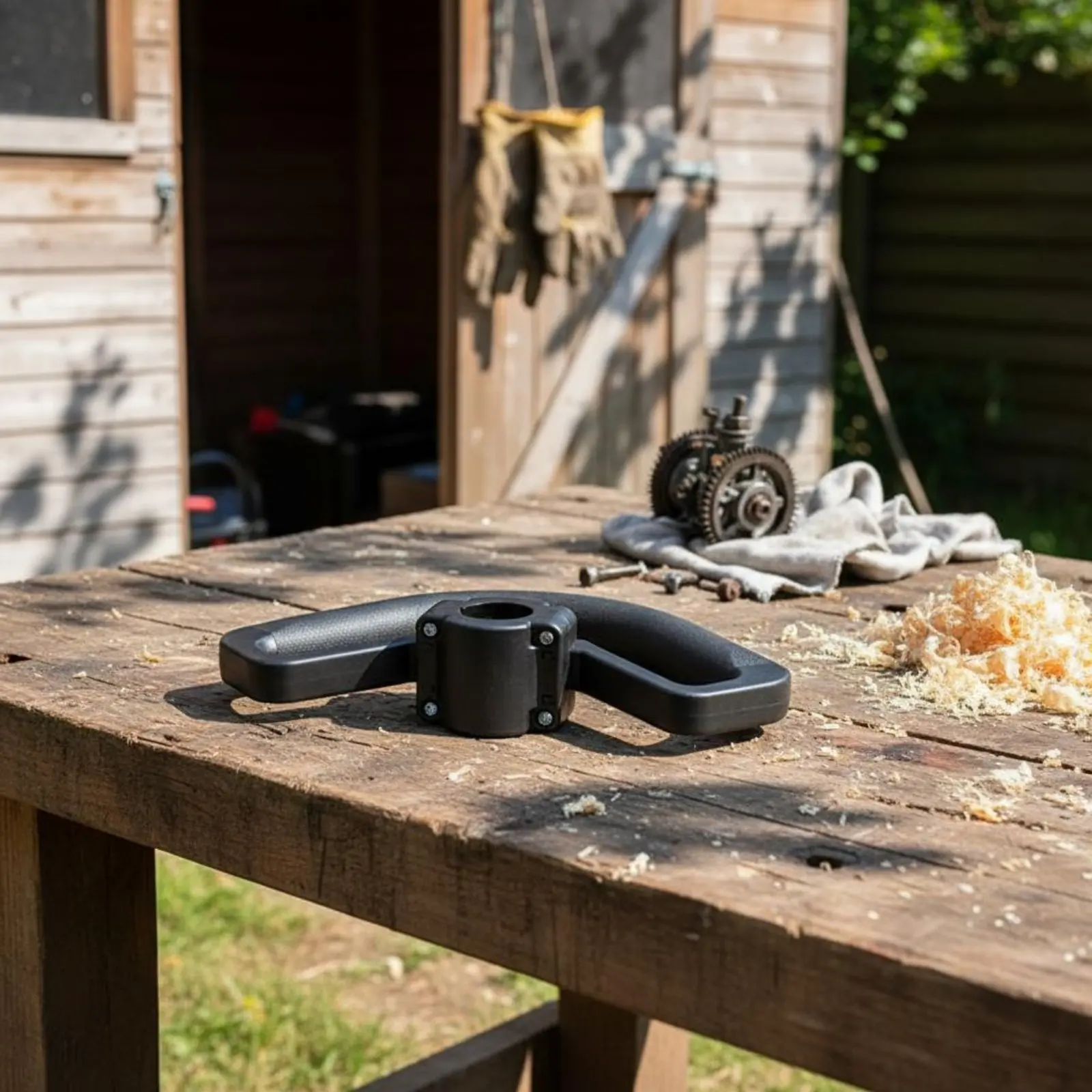 

Power Saw Guide Bar Easy Installation Replacement Saw Chain Power Saw Chain Long-Lasting Power Tool Accessory High Strength