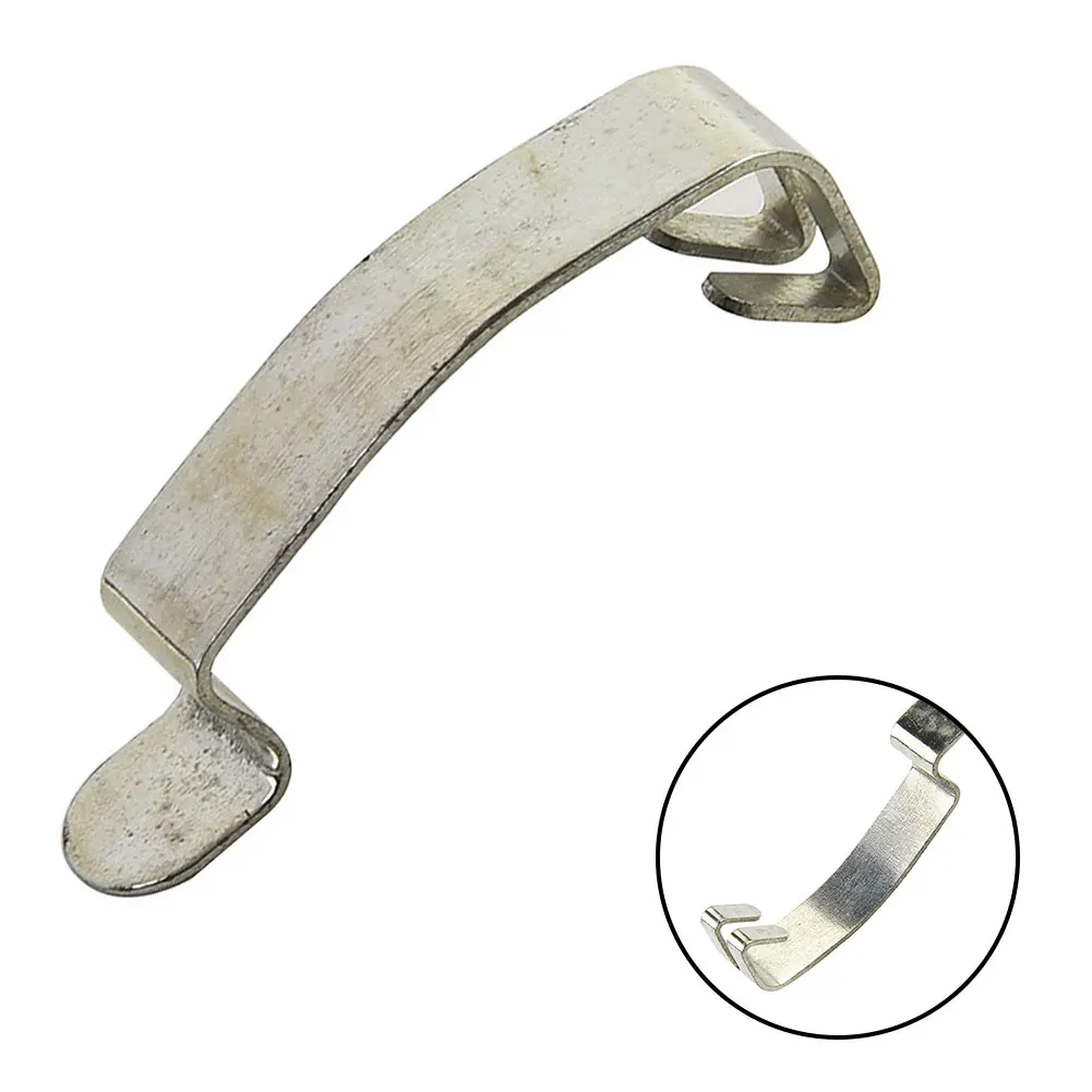 

Engine Air Filter Cleaner Spring Clips 13711716113 Replacement Parts For BMW Air Filter Box Spring Clamp Intake Cleaner Cover