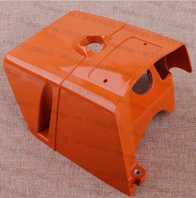 LETAOSK New Top Cylinder Cover Plastic Shroud Fit For  MS660 066 MS650 Chainsaw 1122 080 1604