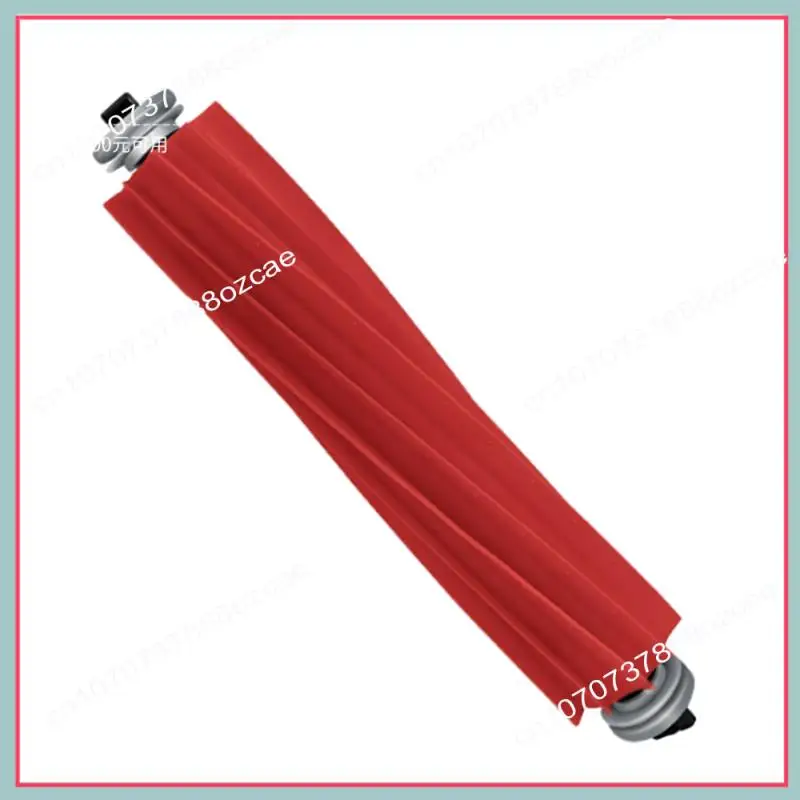 Paquete de accesorios de aspiradora de repuesto A26P para Roborock QV 35A / QR 598 / QR 798: incluye filtros, cepillos, paño de fregona y polvo B