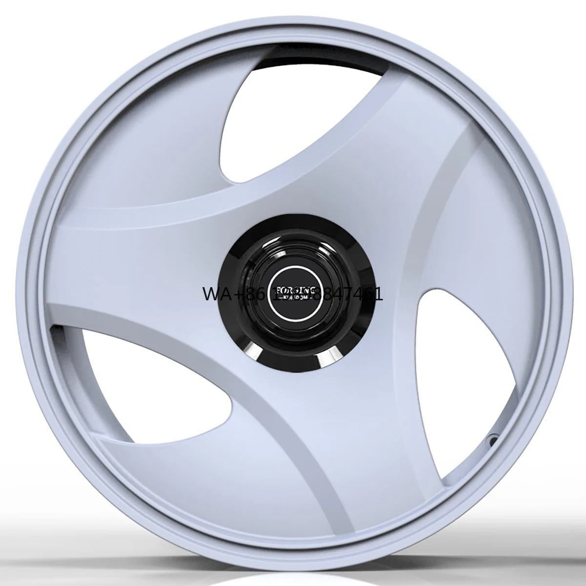 

High Quality 6061-T6 Forged Aluminum Alloy Wheels 17-26 Pulgadas 5*112 5*114.3 5*120 New 35mm-40mm-25mm-20mm PCD 100mm