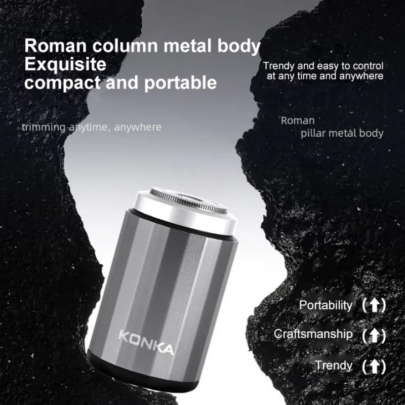 Рисунок 4 - 2024 НОВАЯ перезаряжаемая мини-портативная