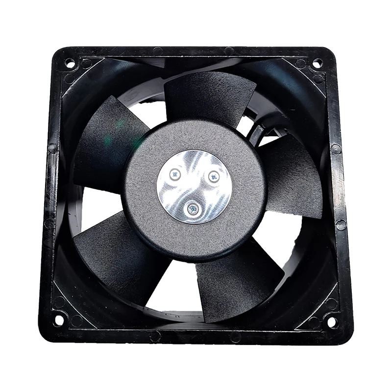 Imagem -04 - Velocidade 3250rpm 220v ac Built-in Cooling Fan A2179-hbt Tc. gn 335cfm