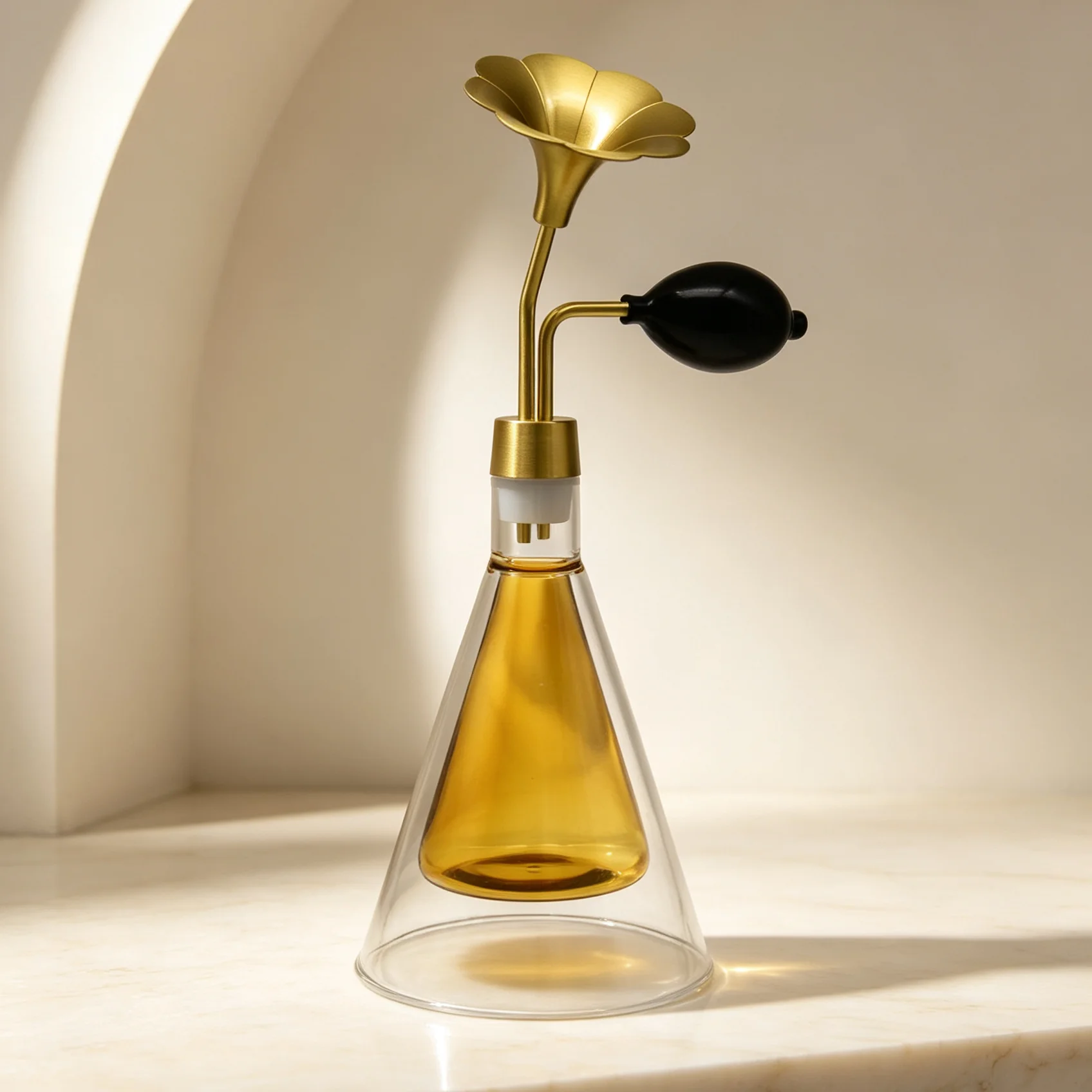 80ml-flower-shape-glass-perfume-sample-bottle-black-airbag-smelling-bottle-for-perfume-shop-wedding-party-decoration