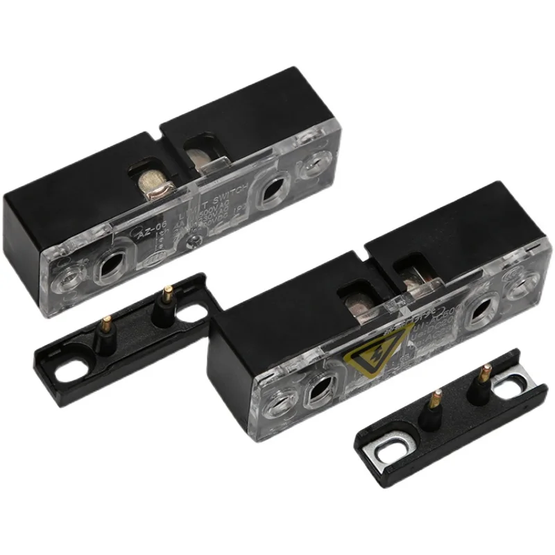 تنطبق على Thyssen مصعد قاعة الباب اللمس AZ-06 مفتاح قفل باب السيارة M4NP0012 زوج S200K300