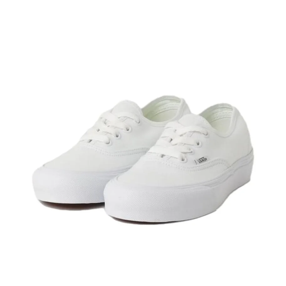 Sepatu Skateboard Vans Authent - Vans Shoes Authentic ulasan dan harga