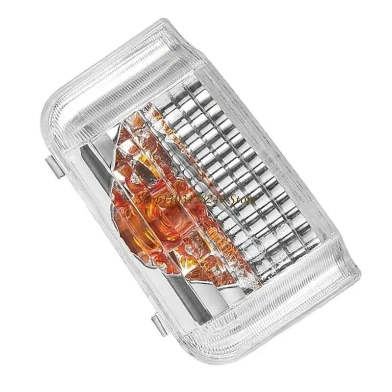 N5KD Upgraded Car LED Turn Side Light Functional & Turn Light 6325H0