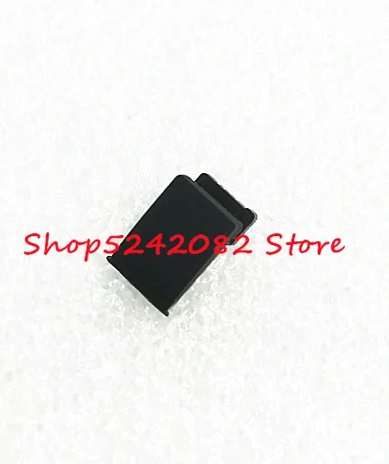·1PCS New Battery Door Cover Port Bottom Base Rubber for Canon 1200d 1300D 1500D Camera repair part