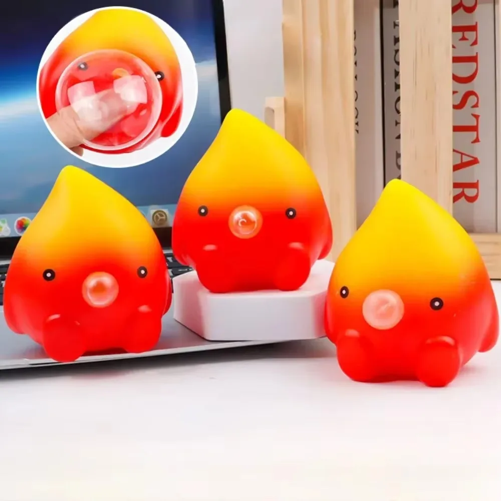 2025 Cartoon Bubble Toys Relieve Stress and Emotions,A Toy for Squeezing Bubbles Restore Good Mood To Give Gifts To Girlfriends