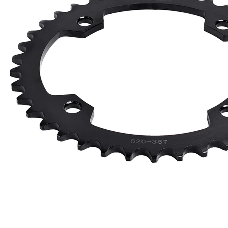 

520-38T 520 38 Tooth 38T Drive Rear Sprocket Gear for YAMAHA YFM 250 350 450 700R YFM250 YFM350 YFM450 YFM700 YFZ350 XT600E