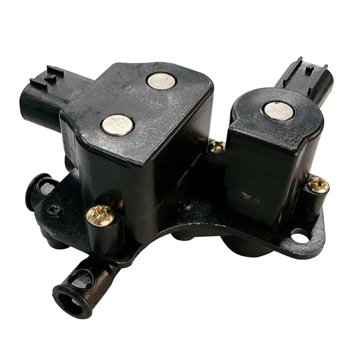 Air Suspension Compressor Height Control Valve Block 4896060010 48960-60010 for GX460 GX400 Land Cruiser