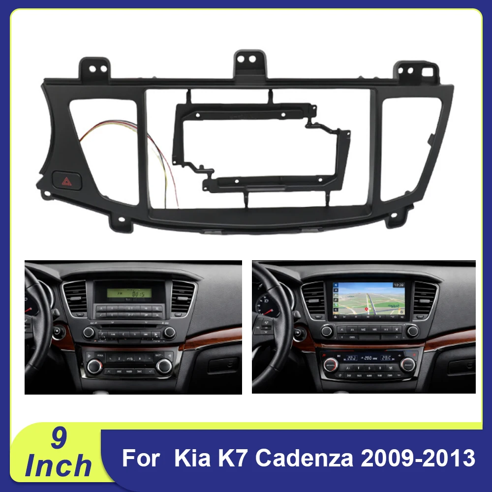For Kia K7 Cadenza …