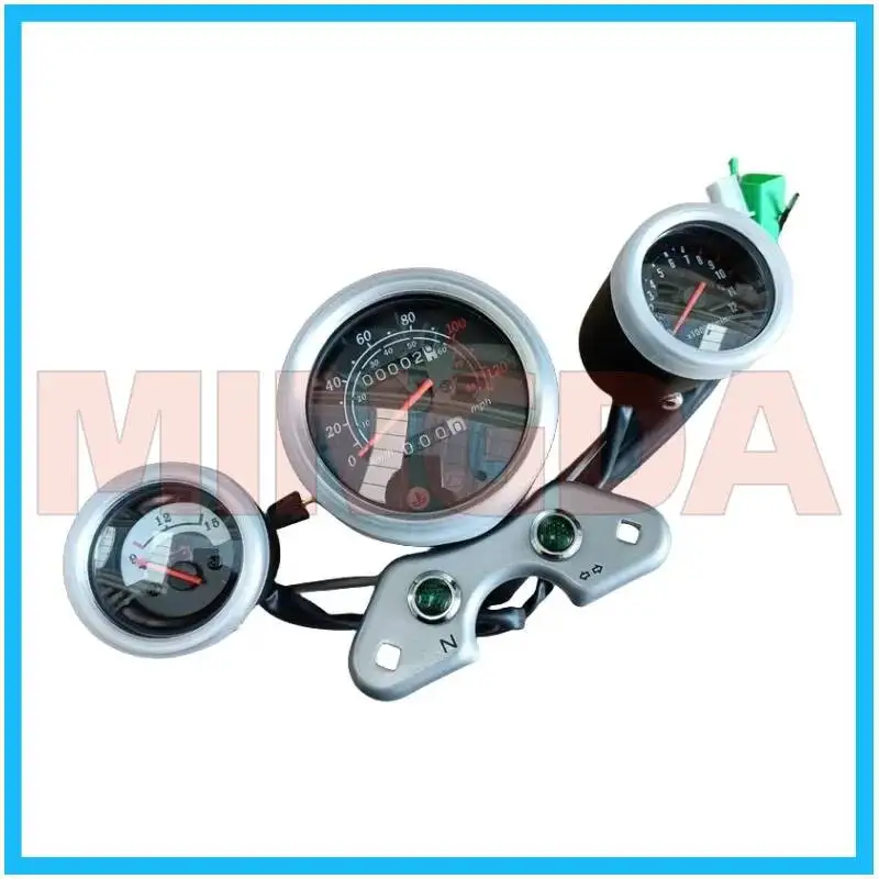 Speedometer Assembly for Lifan Lf150-14r 14v K18