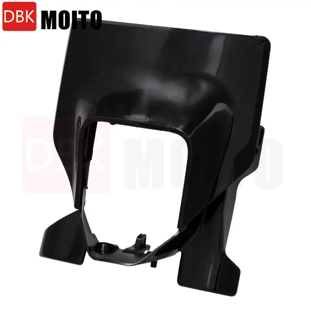 Мотоциклетная фара, передняя маска, обтекатель для Husqvarna TE FE 125 250 300 350 350S 350 Вт 450 501 501 Вт 2020-2023