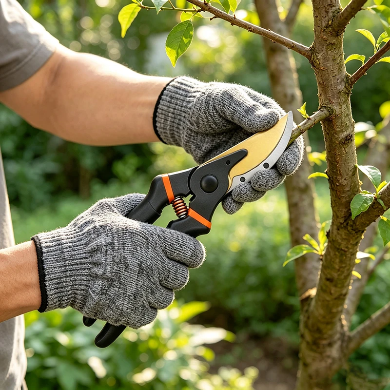 Set di 4 attrezzi da giardino, - Gardening Tools Trowel recensione e prezzo