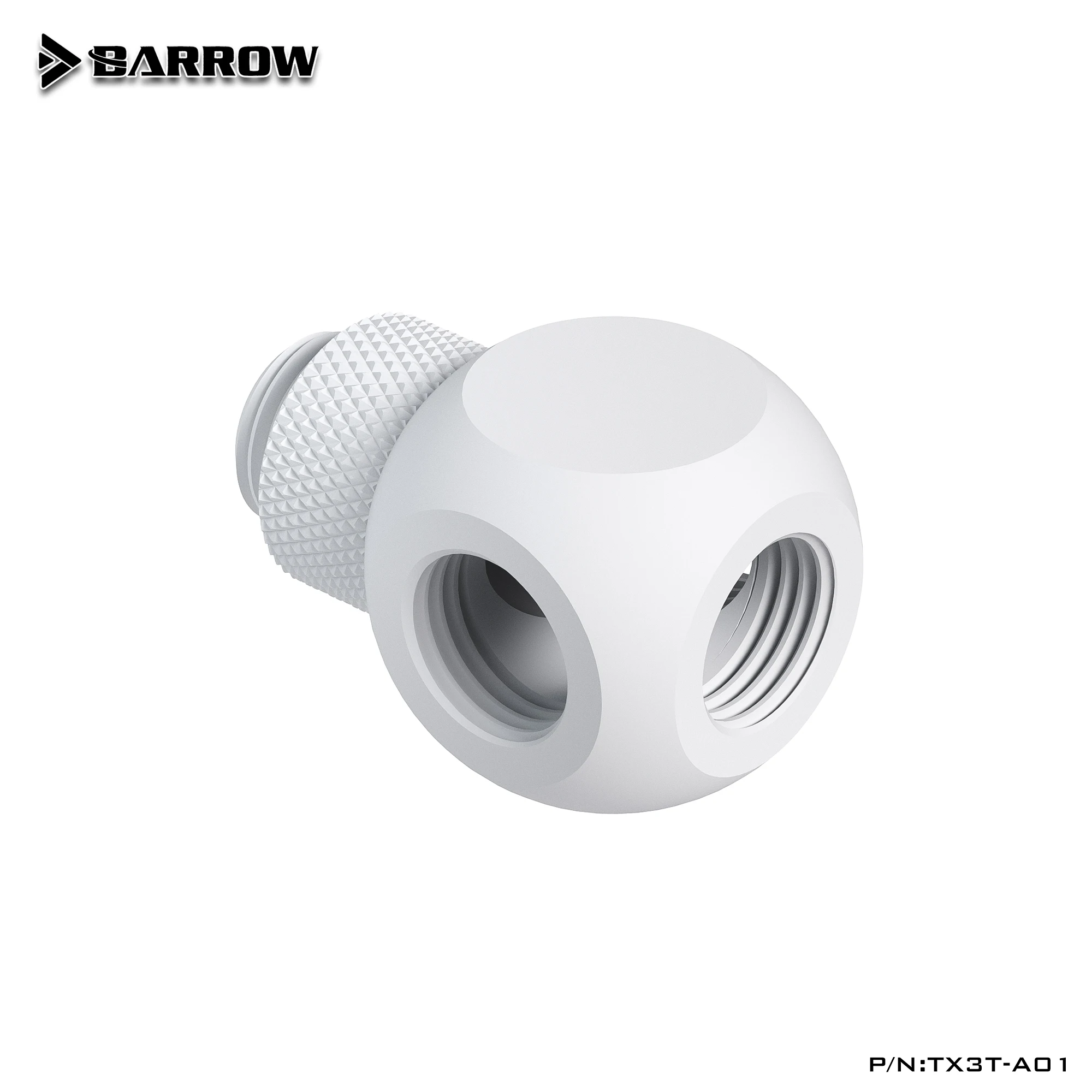 BARROW G1/4