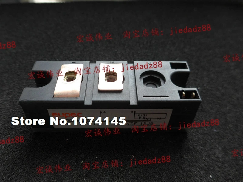 

AD116S12KDF IGBT power module