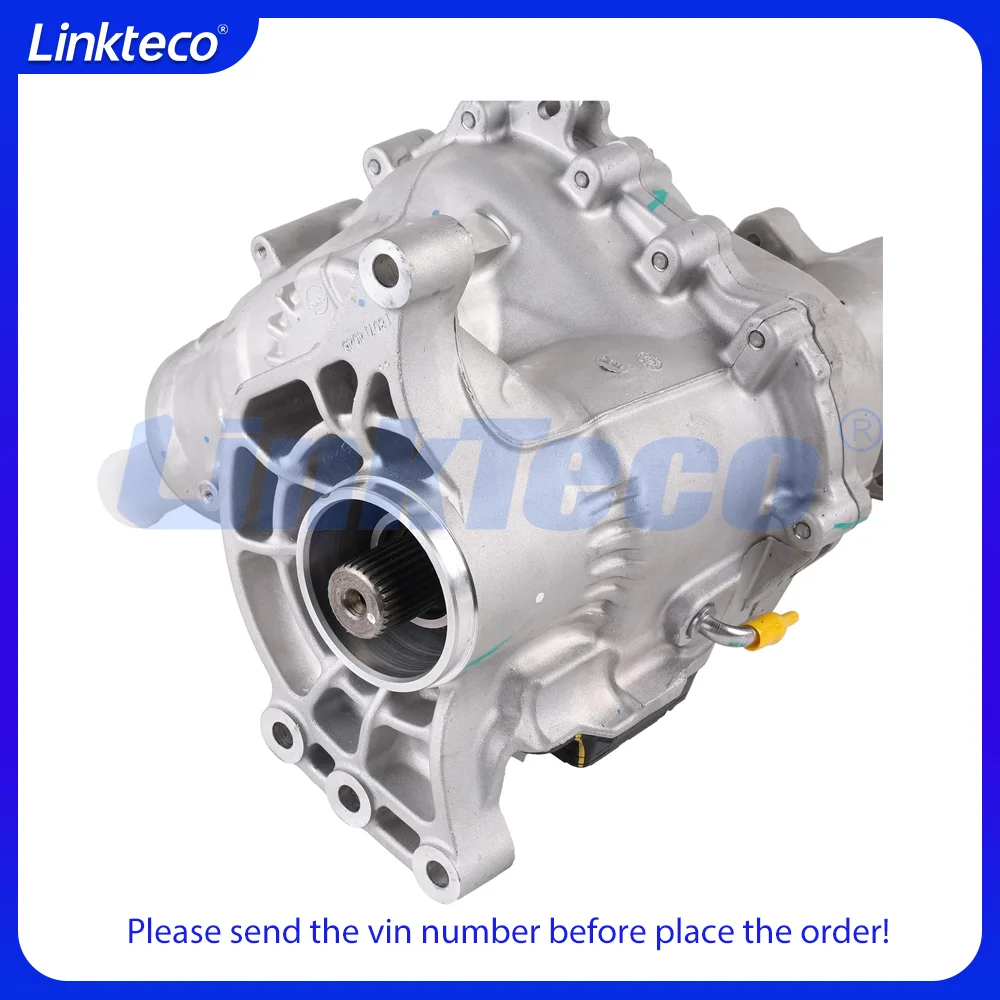 Transfer Case Assembly For 2.4 L 3.2 L 3.6 L Jeep Cherokee KL 14-18 Chrysler 200 15-17 68090604AC 68090604AF 68282446AA