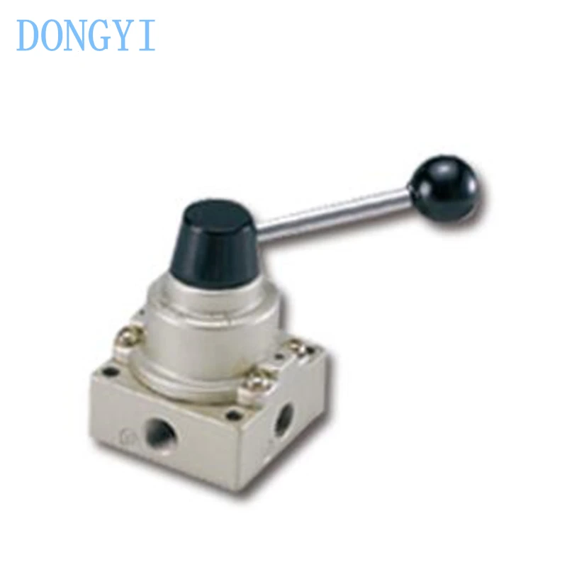 Hand Valve Hvt HVT2…