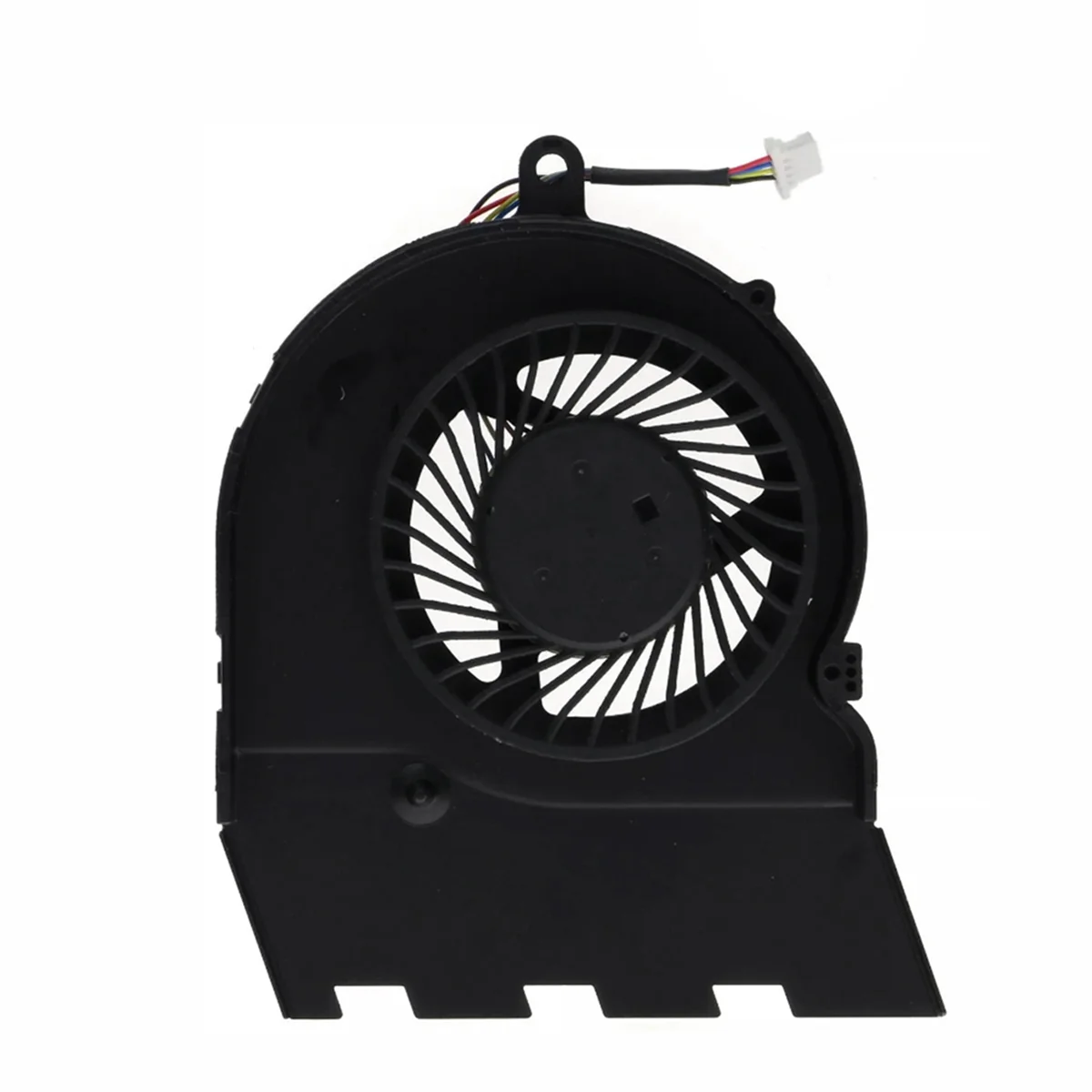 ADEGBO-verbesserter CPU-Lüfter für Dell Inspiron Laptop CPU-Lüfter