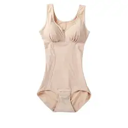 Shapewear Bodysuits Underwear Slimming Bodys Women Sexy Bodysuit Body Shaper Lingerie Black Trimmer Modeling Strap Female