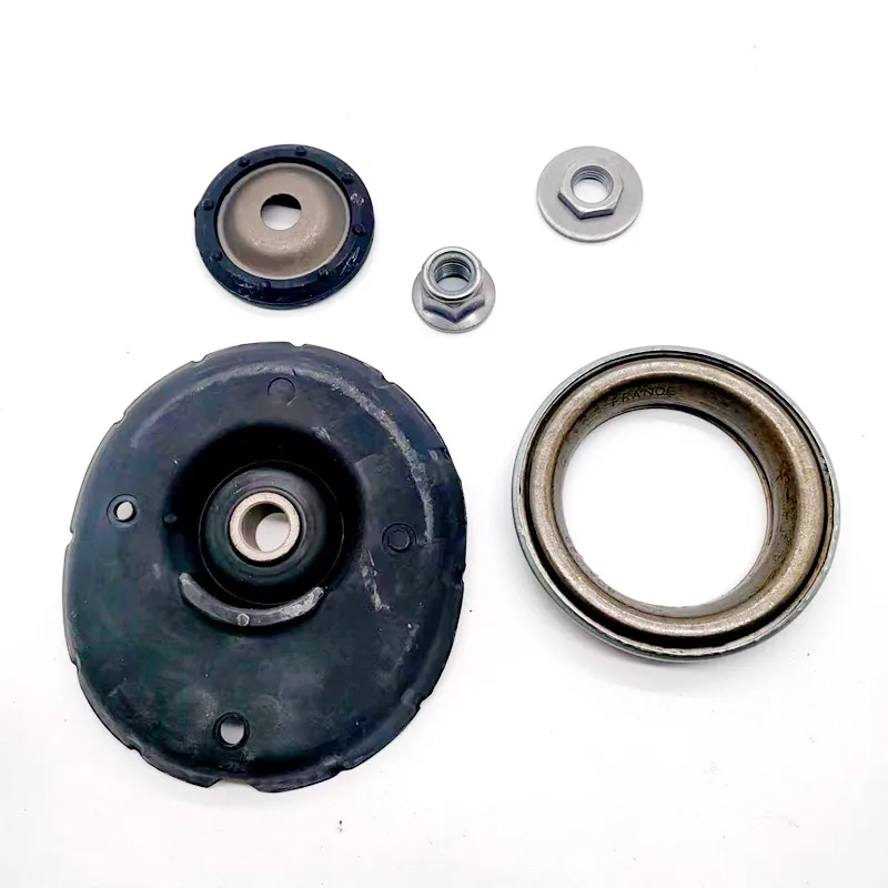 

5038G6 Front Spring Front Torsion Bar Shock-Absorb Ball Thrust Bearg for Citroen C3 C-Elysee for Peugeot 301 2008
