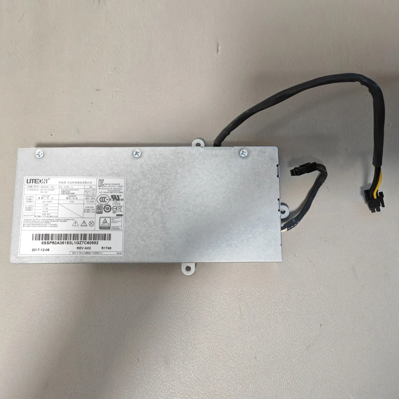 150W 180W PA-1181-2 HKF1501-3B APE006 APE004 PA-1151-1 54Y8946 54Y8928 For Lenovo M800 M810 M9550 M910 Power Supply High Quality