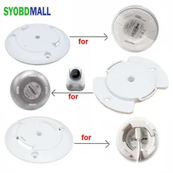 Surveillance Camera Installation Mounting Base Buckle for 360 D706/D806/D916/AP5L/AP1P/AP2C Camera Support CCTV Accessories