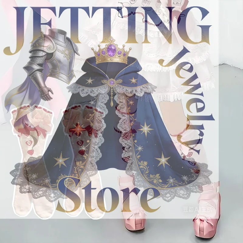 

Lolita Socks Cute Strawberry Wall Socks Sweet Girl Pink Bow Mid-Tube Socks