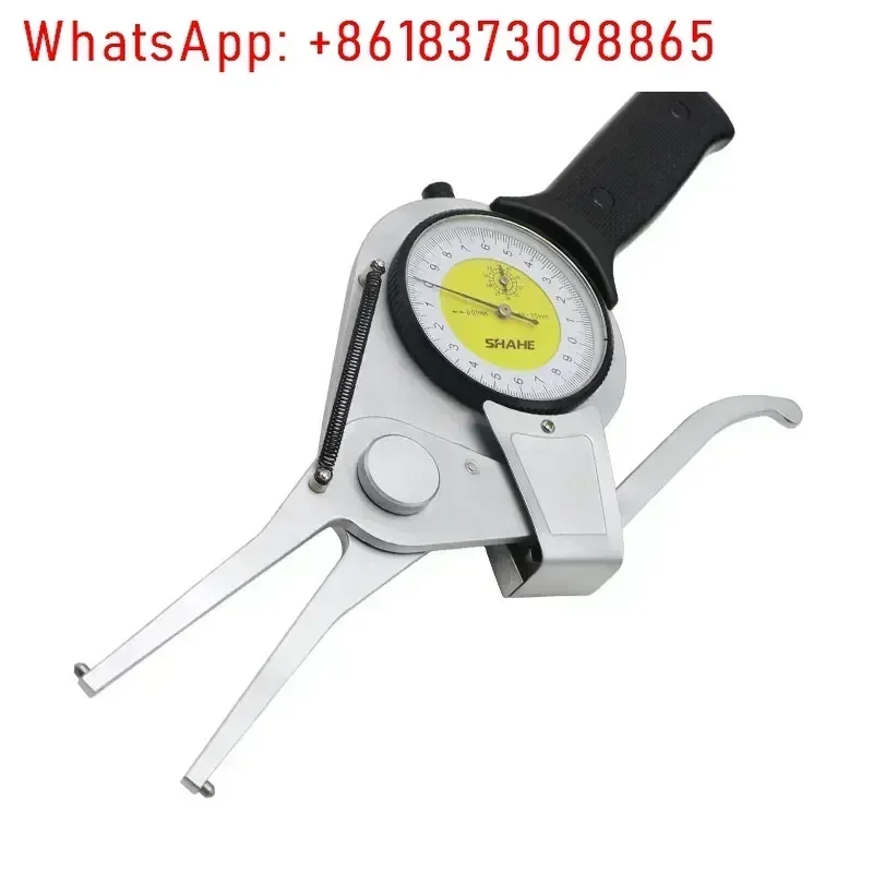 Inside Snap Gauge 15-35/35-55 mm Inside Dial Caliper For Internal Diameter Measuring Tools