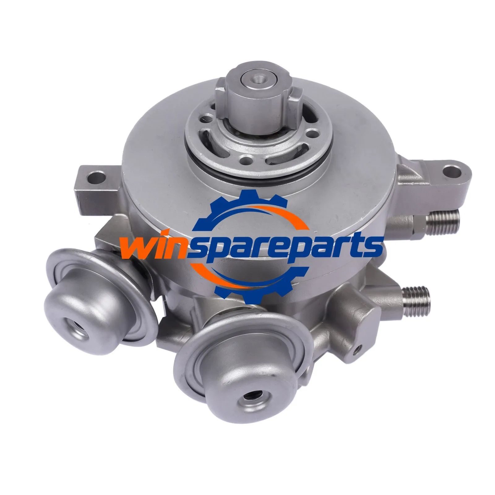 High Pressure Fuel Pump For 11-18 Porsche Panamera Cayenne 4.8T Turbo / Turbo S