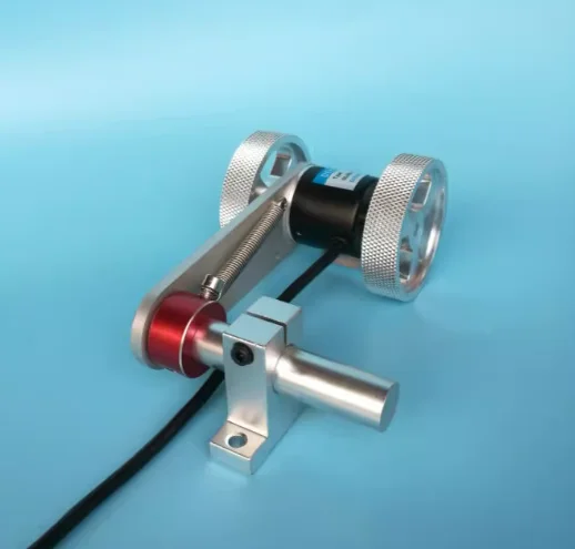 Wheel Encoder / Sensor Transmitter Weaving Machine Meter Meter / Length Meter / Measuring Length Fixed Length Wheel