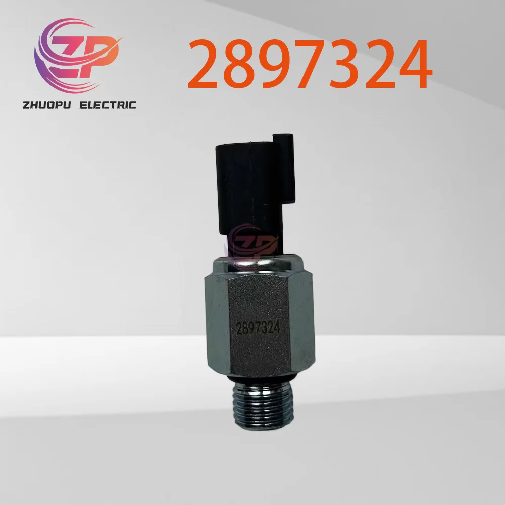 

2897324 Oil Pressure Switch Fits ISBE ISDE Engine